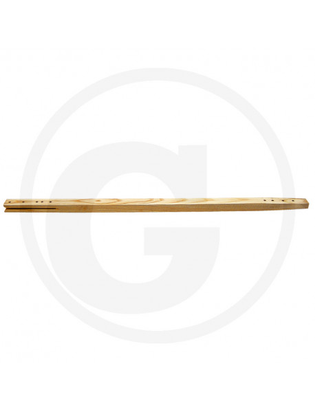 GRANIT Hnacia tyč (drevená) 1080 mm